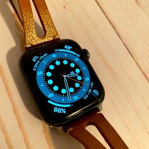 Apple Watch series 5